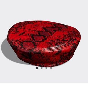 Adidas x ivy park tam hat